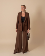 Blazer Monopetto Sartoriale