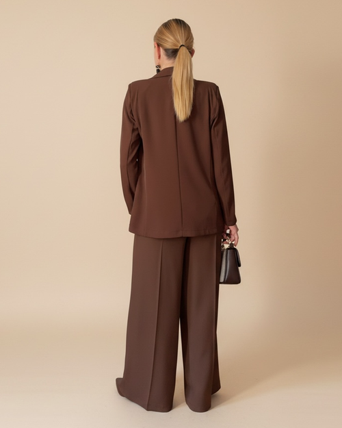 Blazer Monopetto Sartoriale