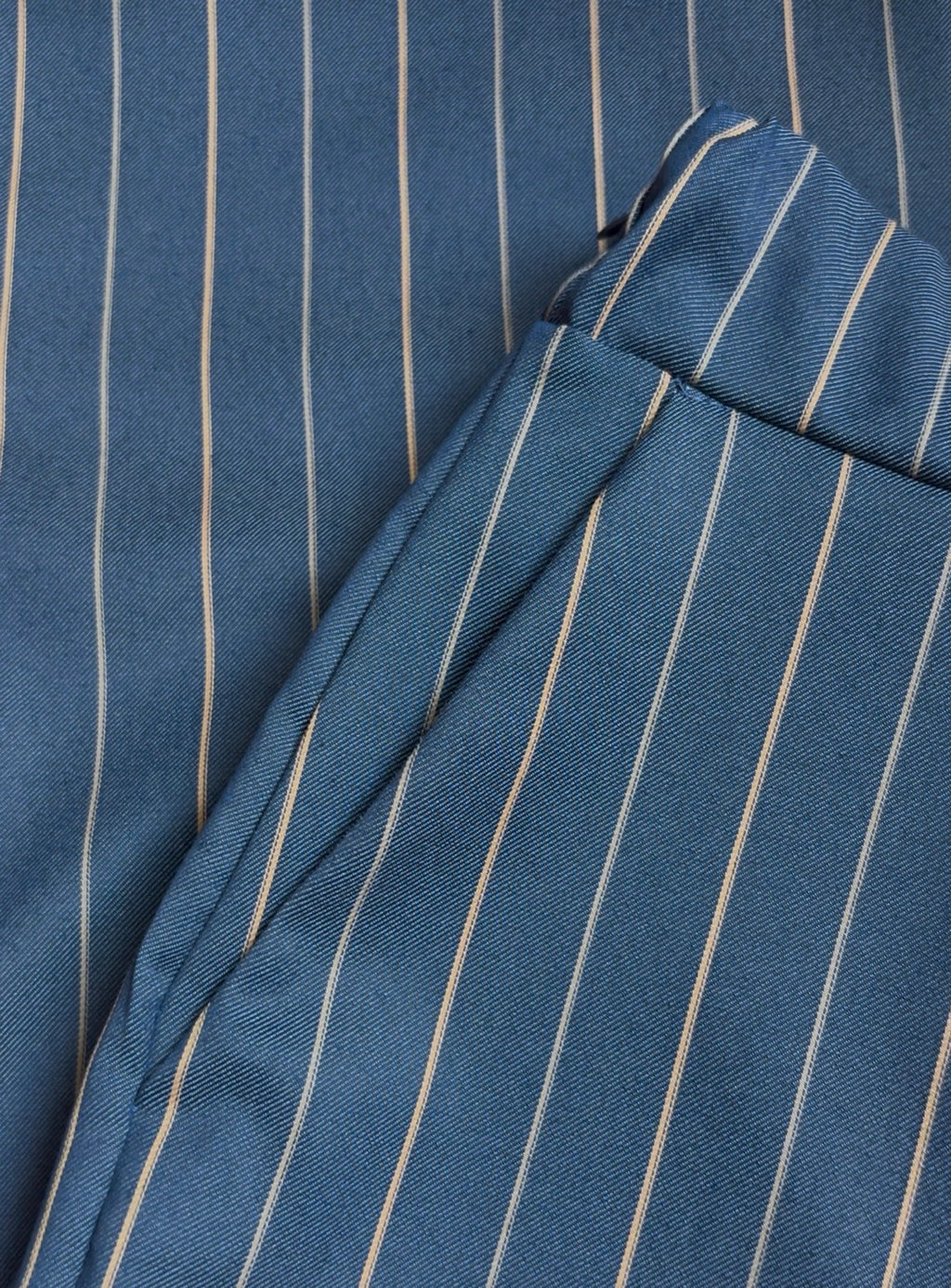 Pantaloni a Palazzo
