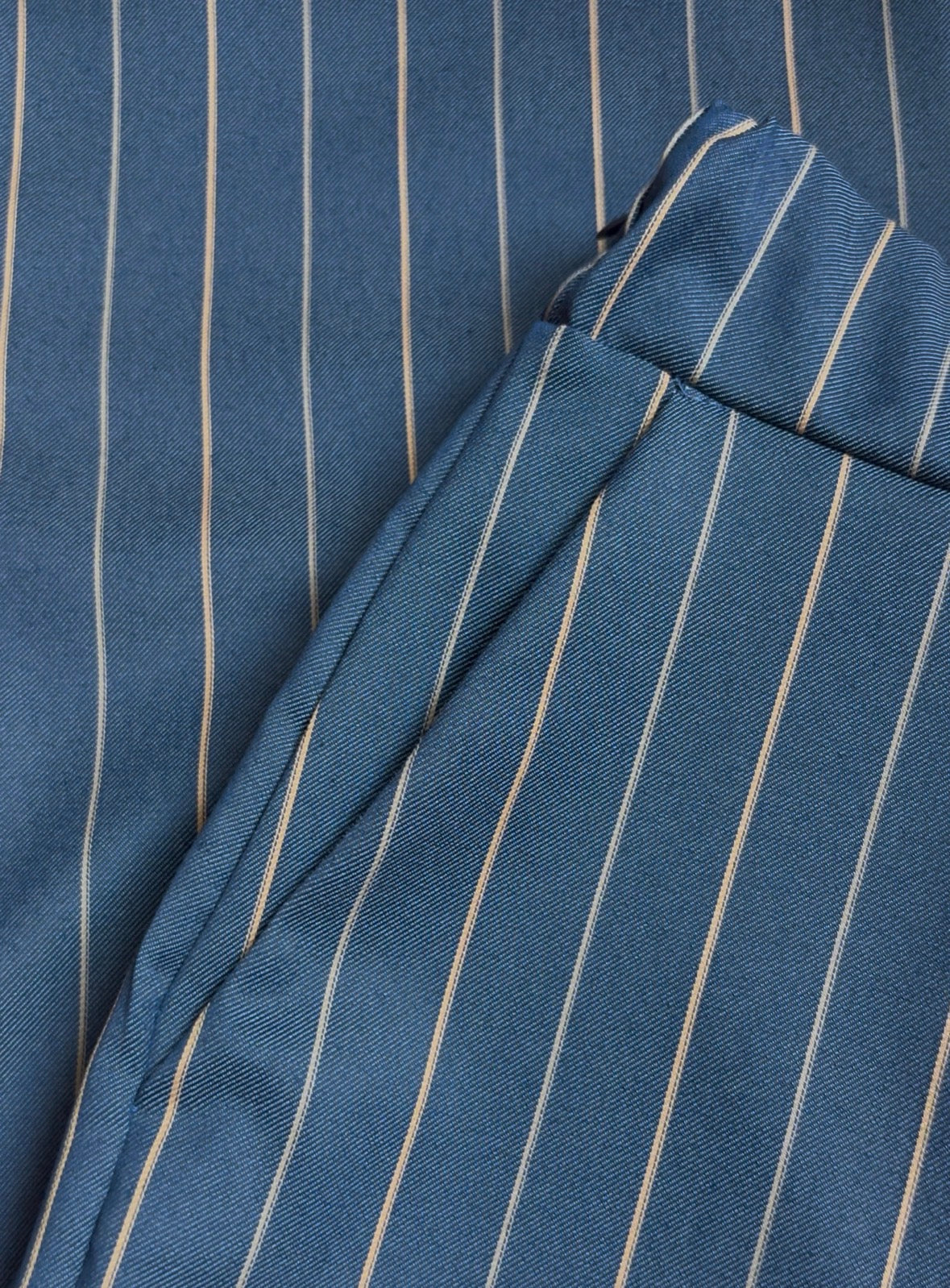 Pantaloni a Palazzo