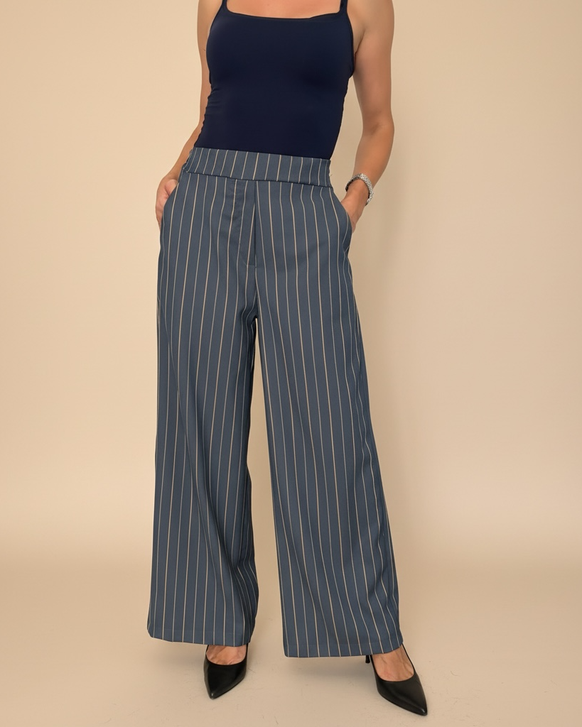 Pantaloni a Palazzo