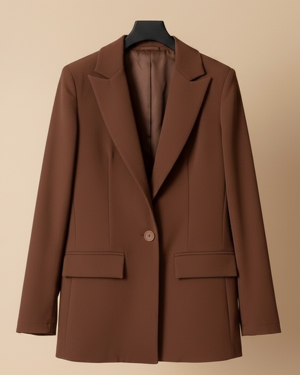 Blazer Monopetto Sartoriale