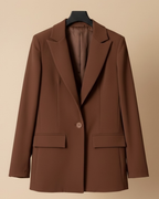 Blazer Monopetto Sartoriale