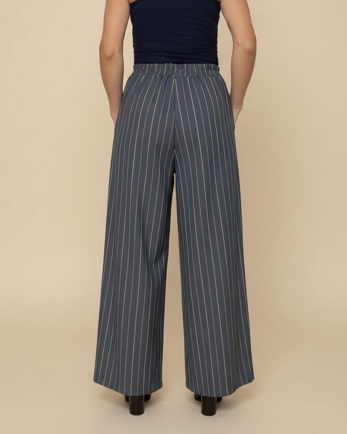 Pantaloni a Palazzo