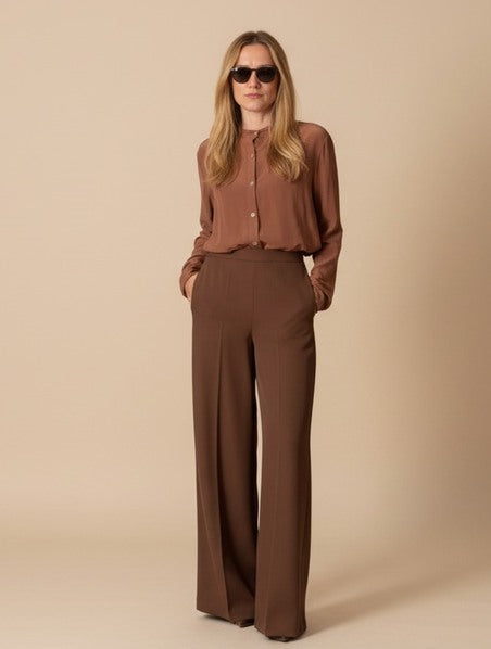 Pantaloni e coordinati